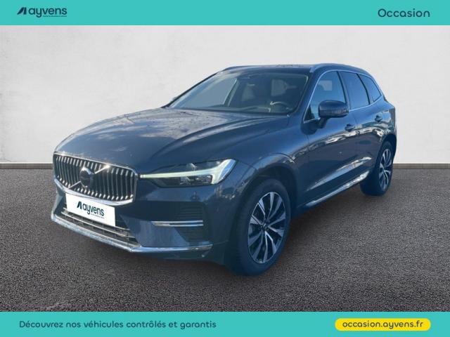 Volvo Xc60 B4 Adblue 197ch Plus Style Chrome Geartronic