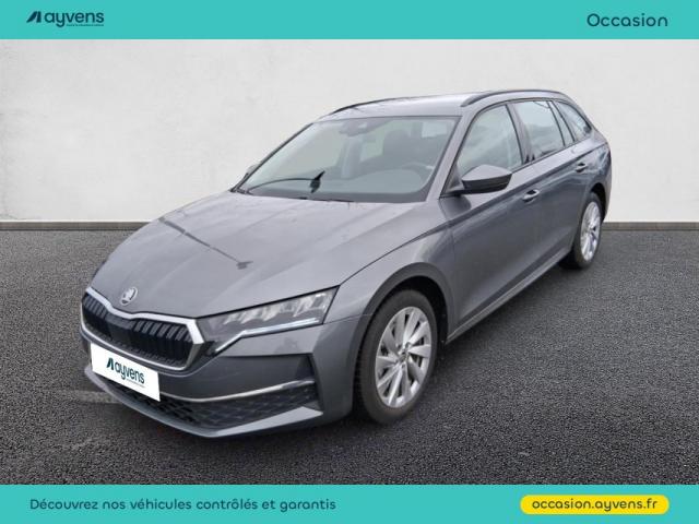 Skoda Octavia Combi 1.5 Tsi Act Hybrid 150ch Selection Dsg7
