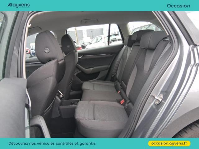 Skoda Octavia image 8