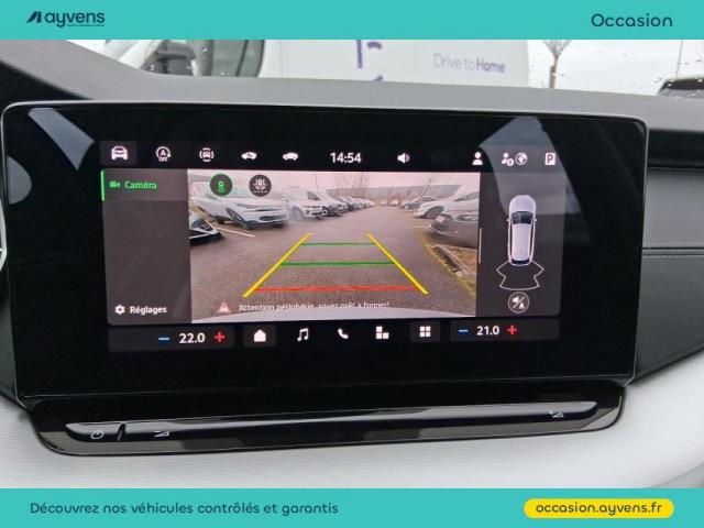 Skoda Octavia image 2