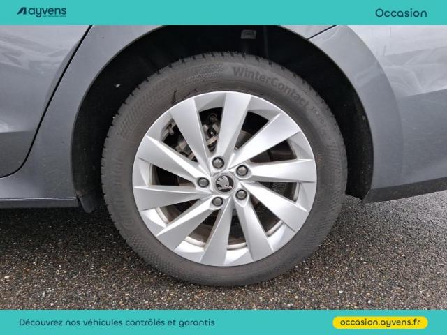 Skoda Octavia image 6