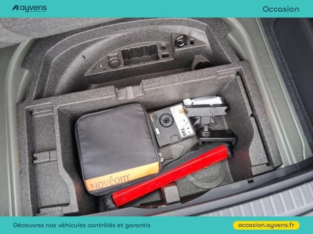 Skoda Octavia image 1