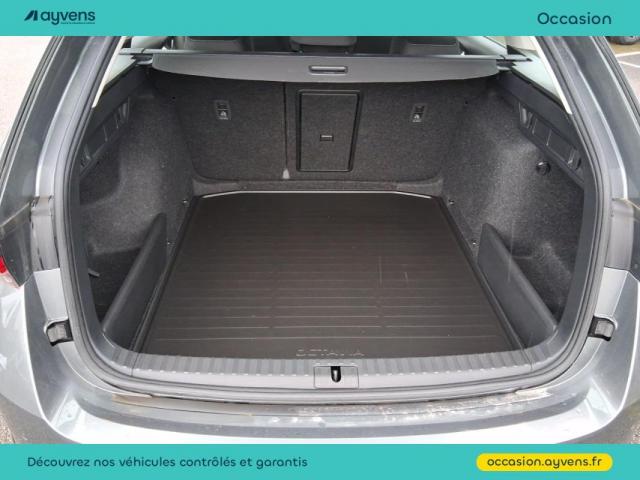 Skoda Octavia image 5