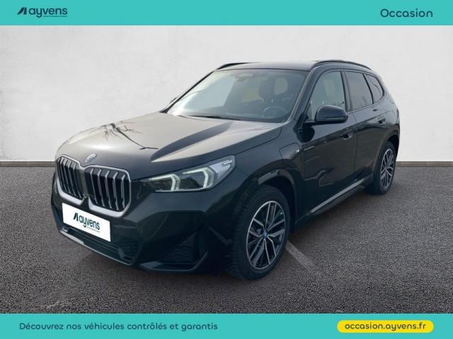 Bmw X1 Xdrive25e 245ch M Sport