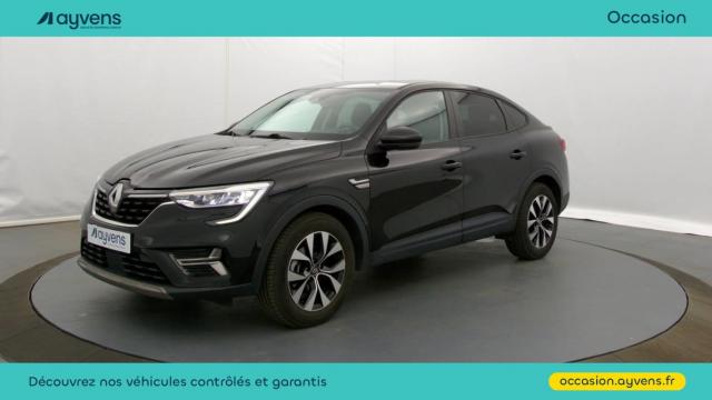 Renault Arkana 1.6 E-Tech 145ch Business