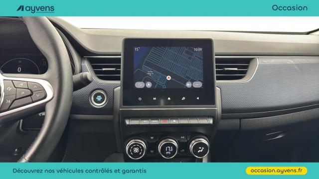 Renault Arkana image 3