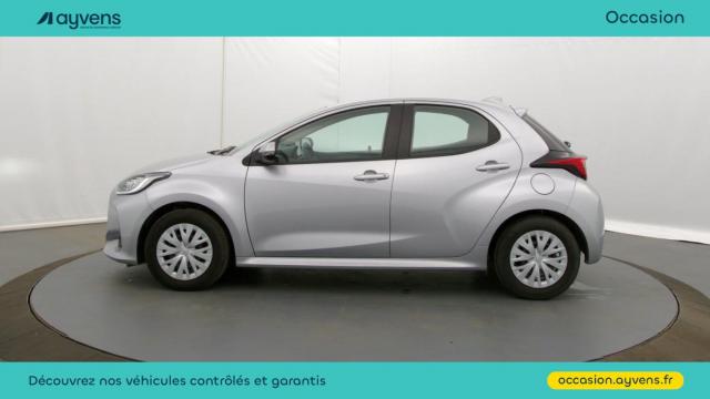 Toyota Yaris image 9