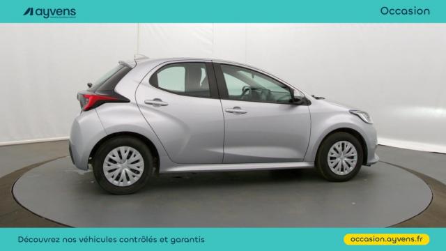 Toyota Yaris image 3