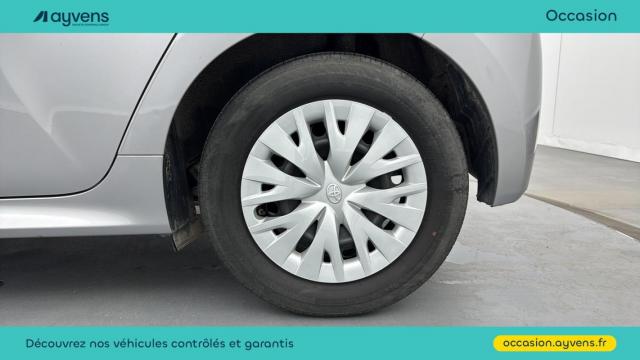 Toyota Yaris image 6