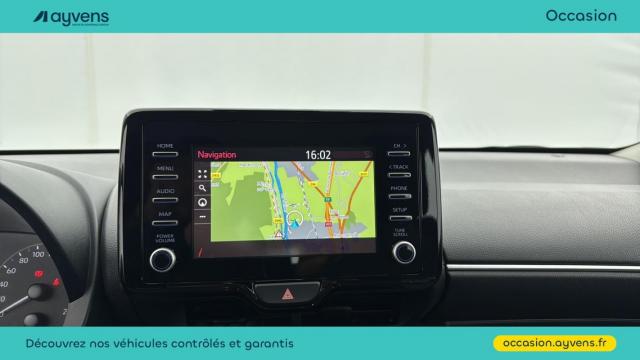 Toyota Yaris image 2