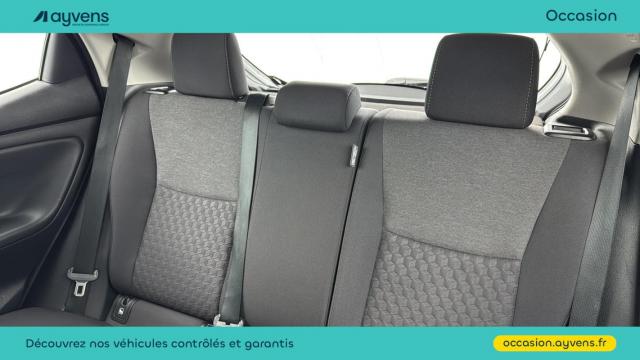 Toyota Yaris image 7