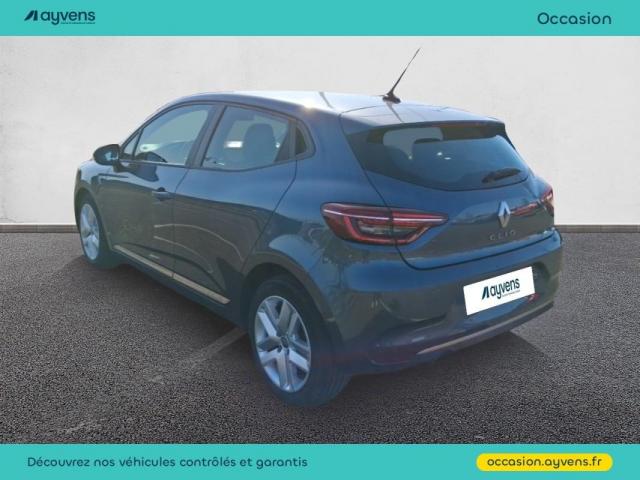 Renault Clio image 1
