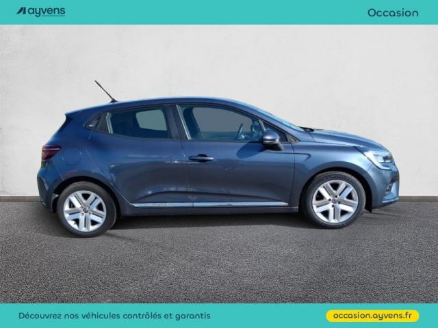 Renault Clio image 2