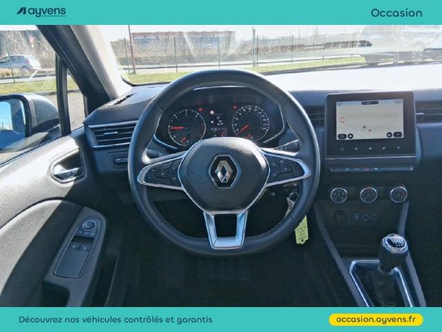 Renault Clio image 7