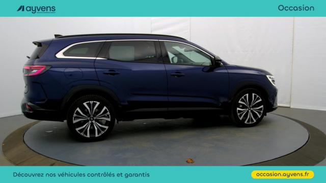 Renault Espace image 3