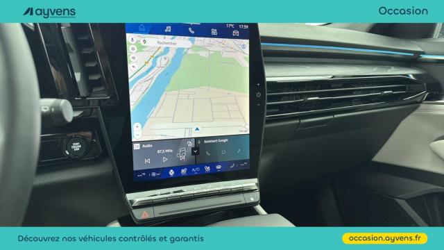 Renault Espace image 5