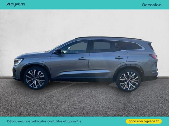 Renault Espace image 4