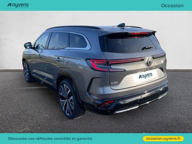 Renault Espace image 3