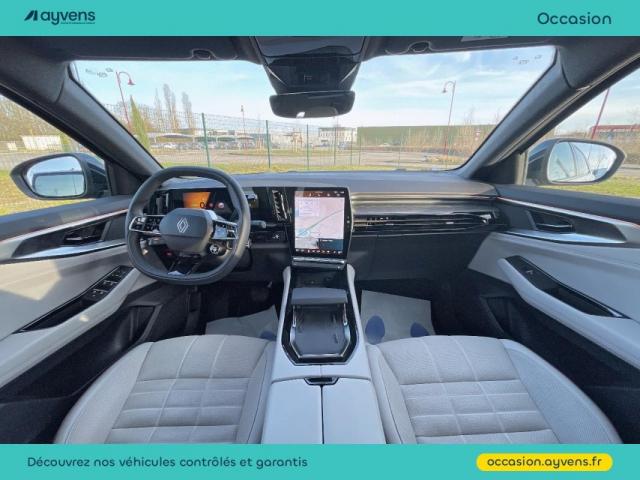 Renault Espace image 7