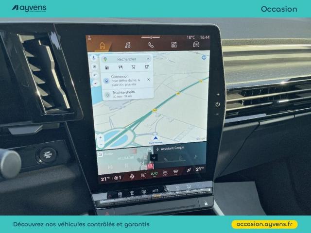 Renault Espace image 1