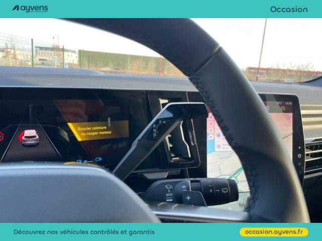 Renault Espace image 8