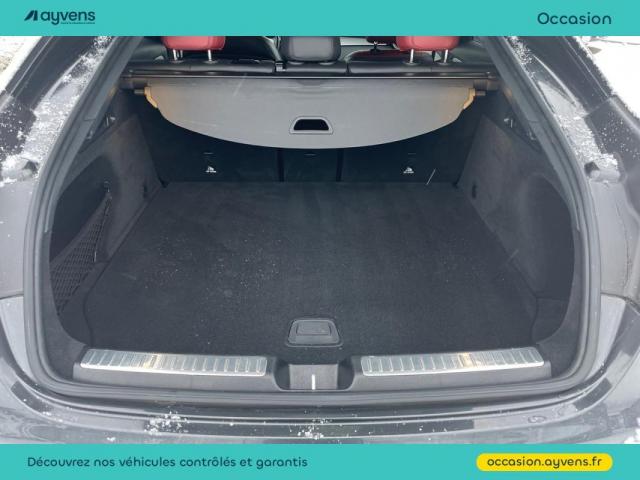 Mercedes Benz Glc Coupé image 8