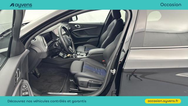 Bmw Série 1 image 5