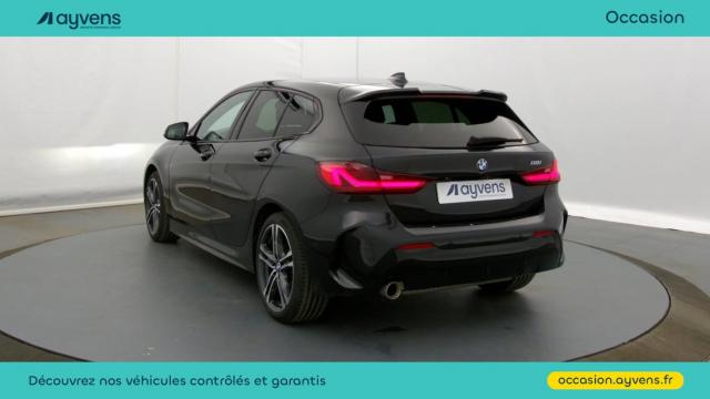 Bmw Série 1 image 4