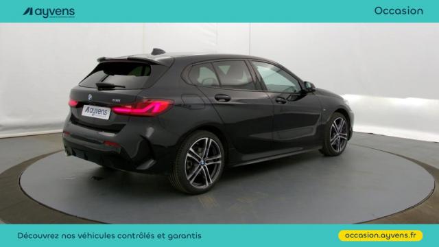 Bmw Série 1 image 7