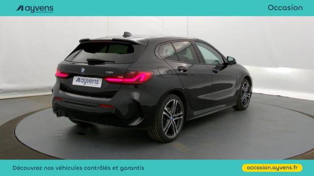 Bmw Série 1 image 2