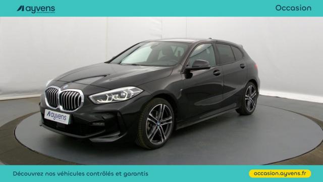 Bmw Série 1 image 1