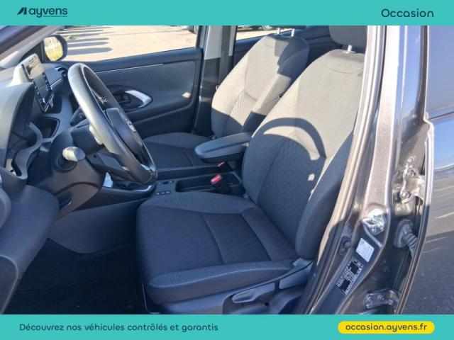 Toyota Yaris image 4