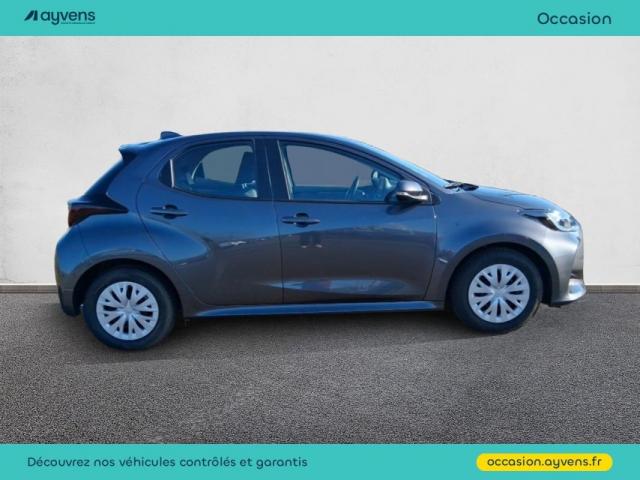 Toyota Yaris image 1