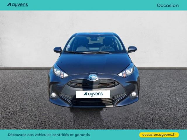 Toyota Yaris image 3