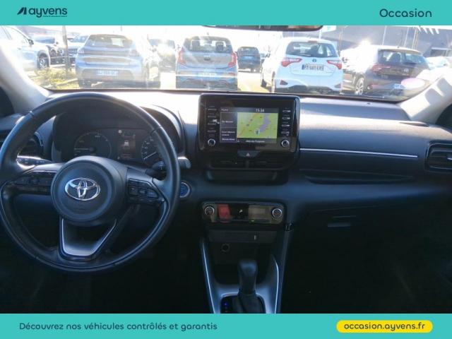 Toyota Yaris image 7
