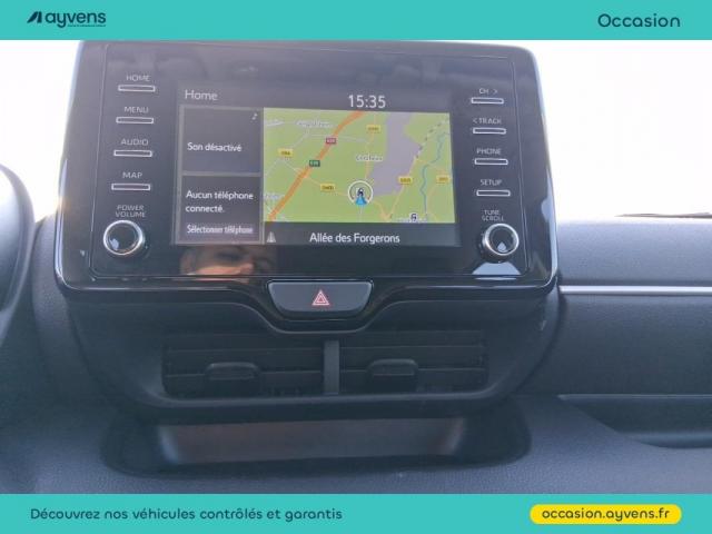 Toyota Yaris image 6