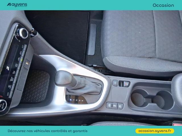 Toyota Yaris image 9