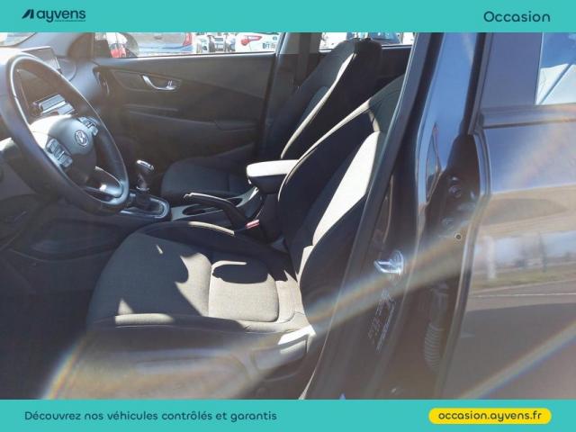 Hyundai Kona image 8