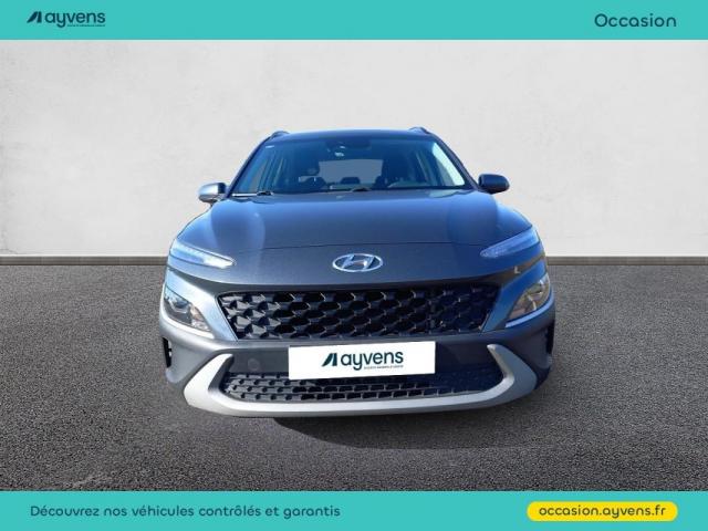 Hyundai Kona image 9