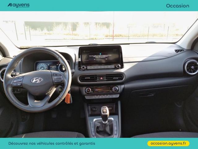 Hyundai Kona image 3