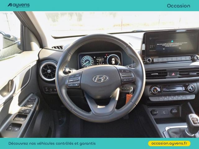 Hyundai Kona image 4