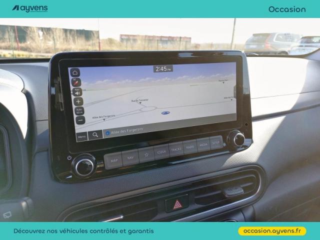 Hyundai Kona image 1