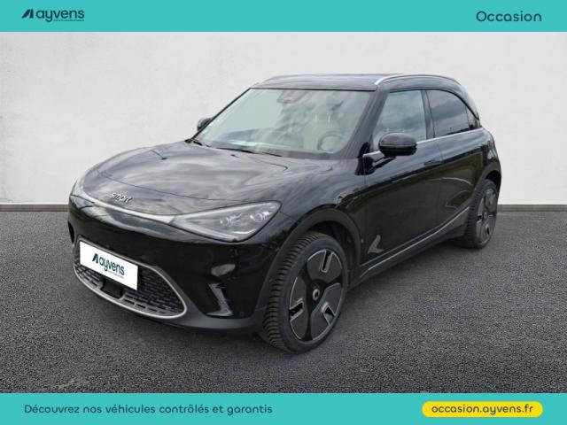 Smart #1 272ch 66kwh Premium