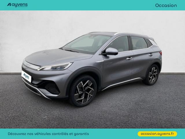 Byd Atto 3 204ch - 60,5 Kwh Design