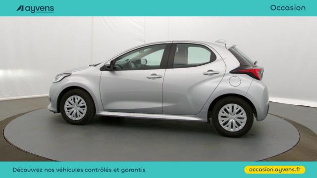 Toyota Yaris image 3