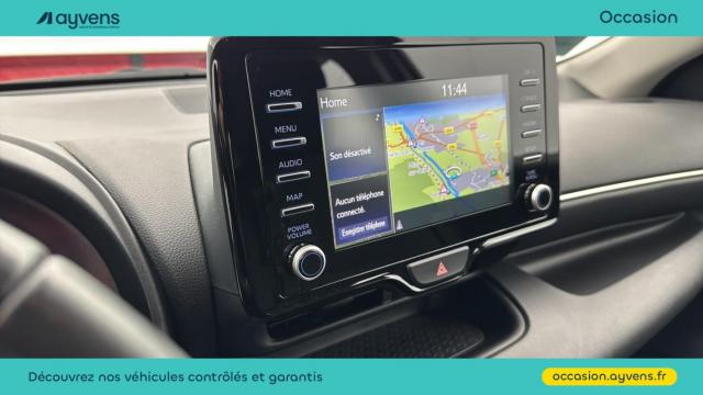 Toyota Yaris image 7