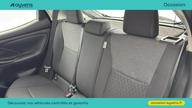 Toyota Yaris image 9