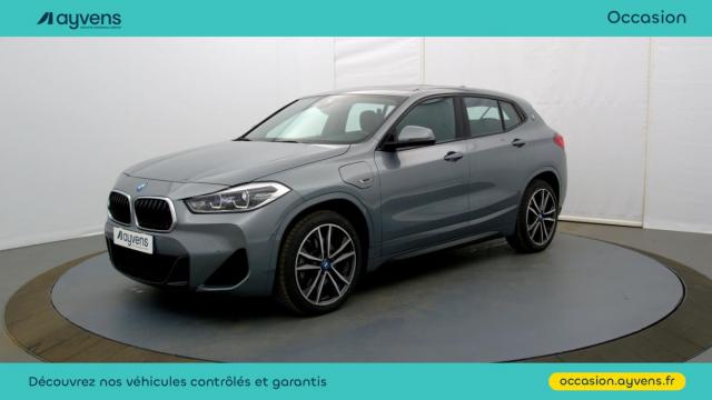 Bmw X2 Xdrive25ea 220ch M Sport