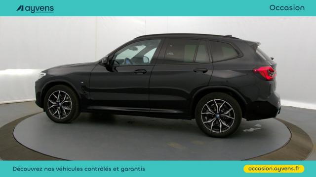 Bmw X3 image 2
