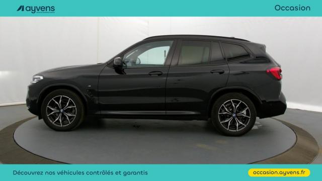 Bmw X3 image 9